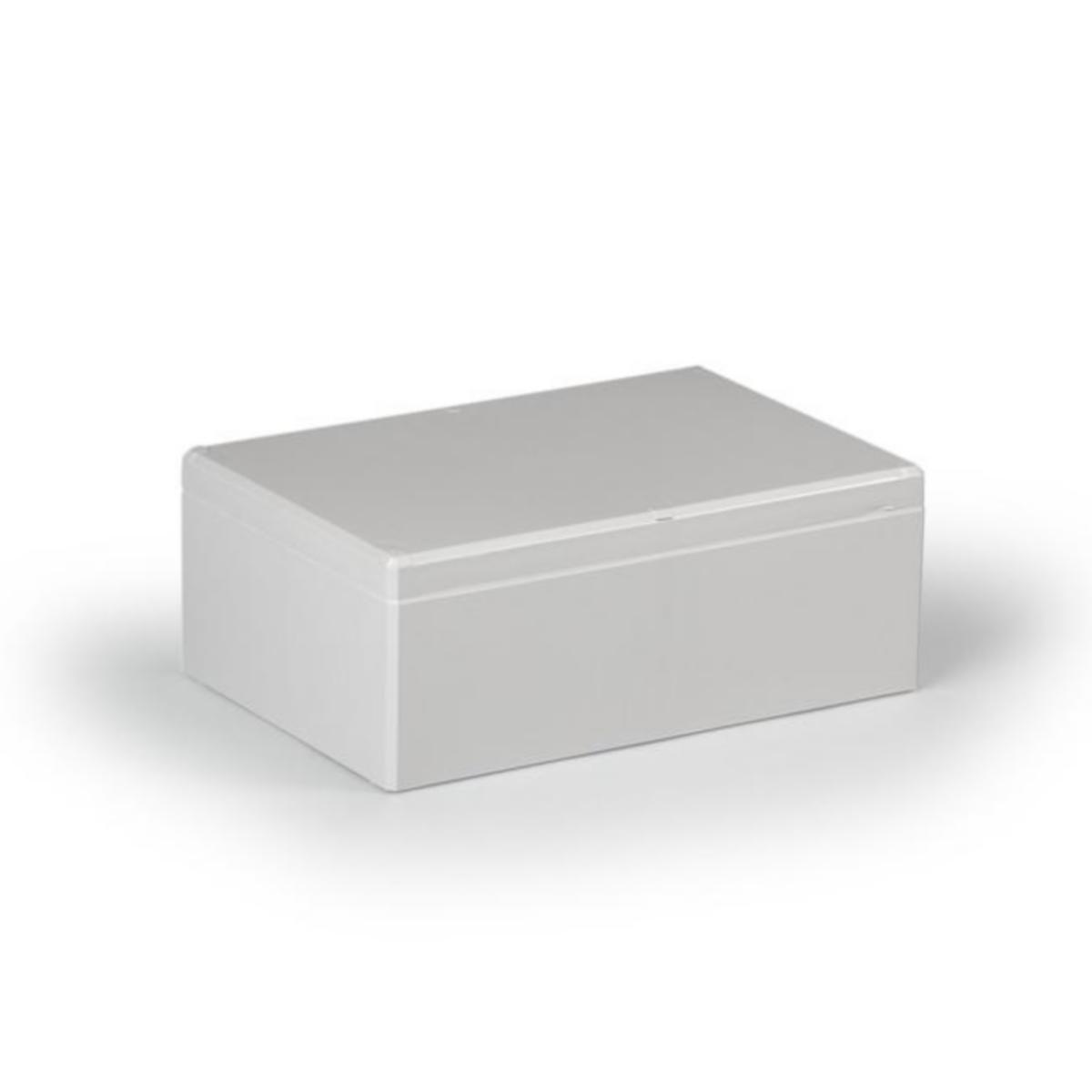 Kapsling PC, Ensto - KAPSLING ENSTO IS DPCP162409G 160x240x91mm