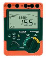 Isolationstestare 380396 Extech
