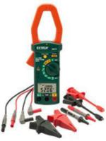Strömmätare sats 380976-K Extech