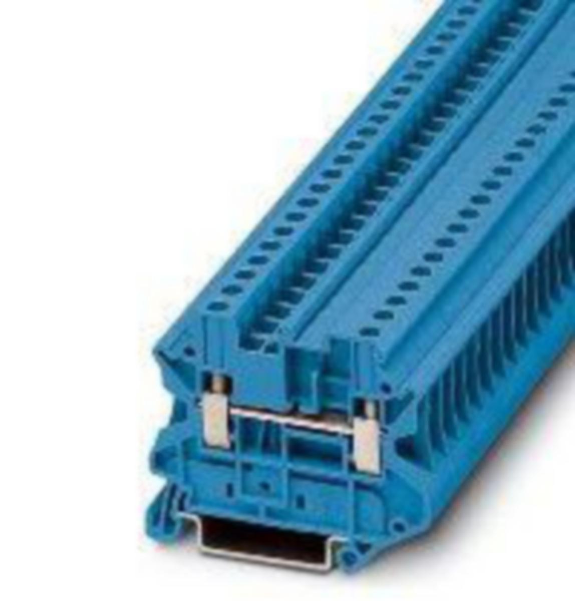 Skruvplin UT Phoenix Contact - KONTAKT UT 4-MTD BU