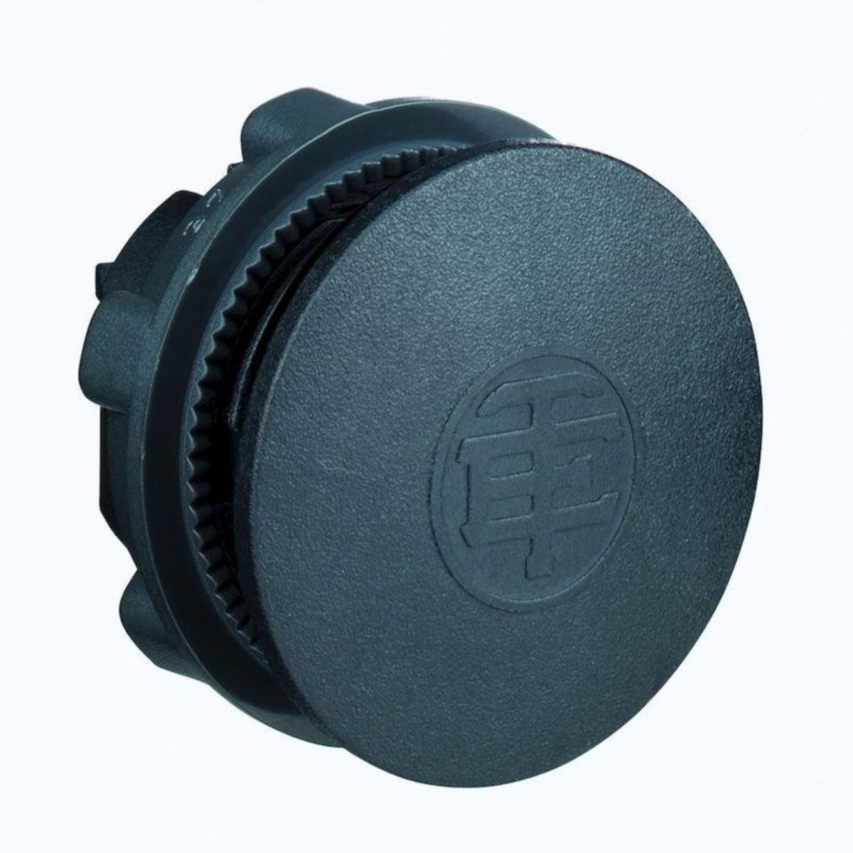 Bilndpropp Schneider Electric ZB - BLINDPROPP SCHNEIDER ZB5SZ3 D=22mm RUND
