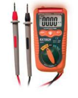 Multimeter digital DM220 Extech