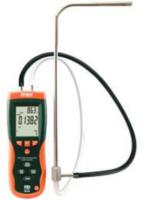 Luftflödesmätare HD350 Extech
