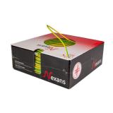 Kopplingskabel EQ (H07Z1-U) Dca,