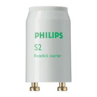 Lysrörständare Philips