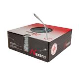 Kopplingskabel EQ (H07Z1-U) Dca,