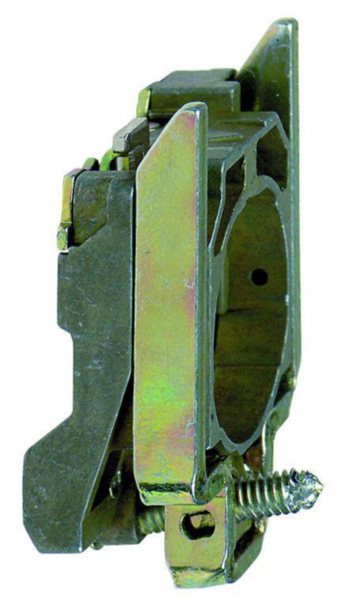 Kontaktstomme Schneider Electric Harmony ZB4 - STOMME SCHNEIDER ZB4BZ009 XB4B METALL