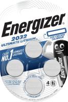 Knappcellsbatteri Ultimate Lithium