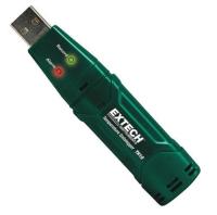 Temperatur Datalogger TH10 Extech