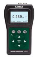 Ultraljudsmätare TKG100 Extech