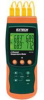Temperatur Datalogger SDL200 Extech