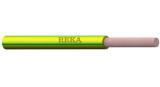 Installationsledning Reka MKEM-HF H07Z1-K Dca