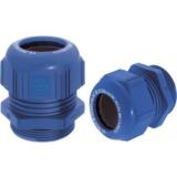 Förskruvning plast K-M ATEX plus SKINTOP® Lapp Group