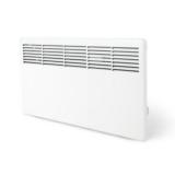 Panelradiator Beta BT EB elektronisk termostat och kopplingsdosa, Ensto