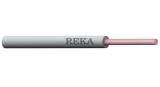 Installationsledning Reka ML H07V-U Eca