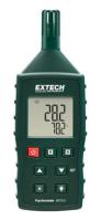 Fukt/Termometer Psykrometri RHT510 Extech
