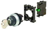 Vred RMQ-Titan, Eaton