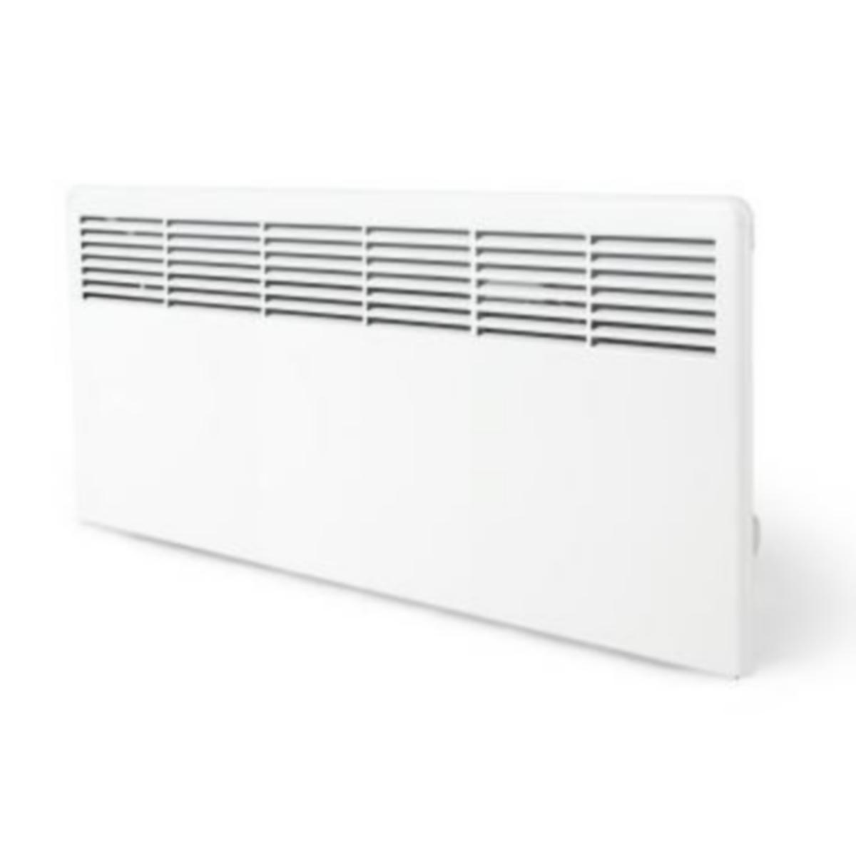 Panelradiator Beta BT EB elektronisk termostat och kopplingsdosa, Ensto - ELRADIATOR ENSTO BETA BETA10-BT-EB 1000W K 39X85