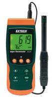 Temp-/Fuktlogger SDL500 Extech