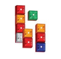 Singnalljus Clifford & Snell Flashalarm