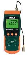 Vibrationsmätare/Datalogger SDL800 Extech
