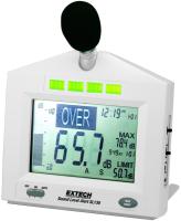 Decibelmätare SL130W Extech