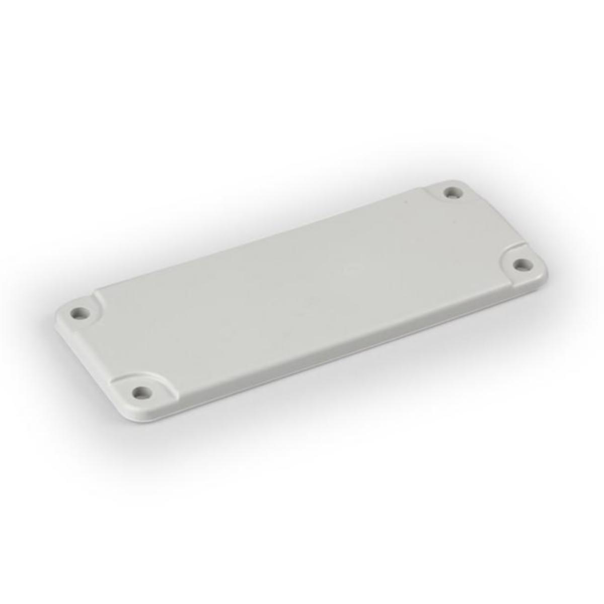Blind fläns Ensto Cubo - TÄCKPLATTA ENSTO IS F2251 C-STORLEK PUR-TÄTNING