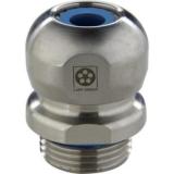 Förskruvning metall INOX SKINTOP®