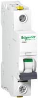 Minibrytare Schneider Electric Acti 9 D-karakteristik 1-pol 10kA