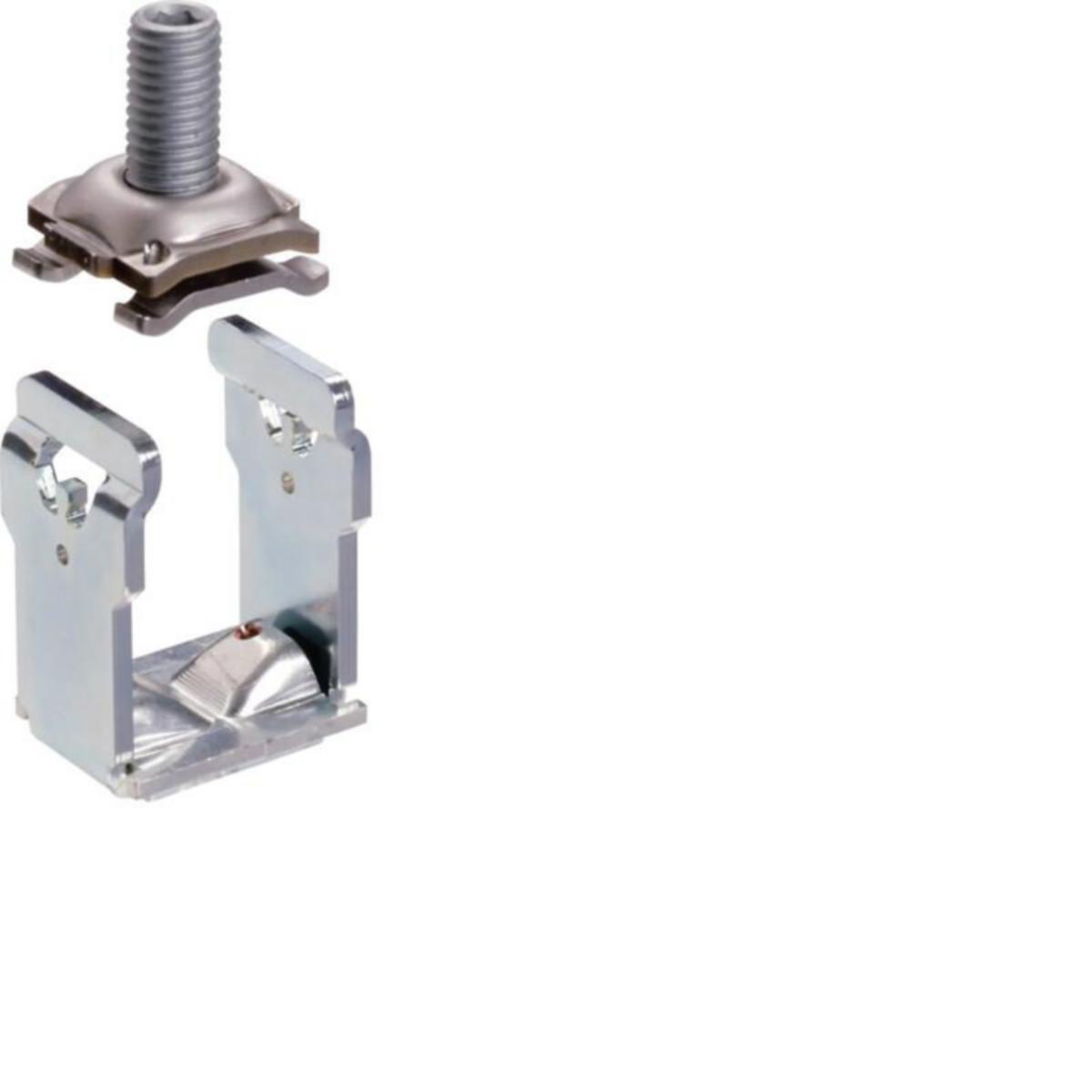 Kontakdons sats Hager E3 - KONTAKTDONSATS LVZSRK 240MM SLF NH1-3 3ST