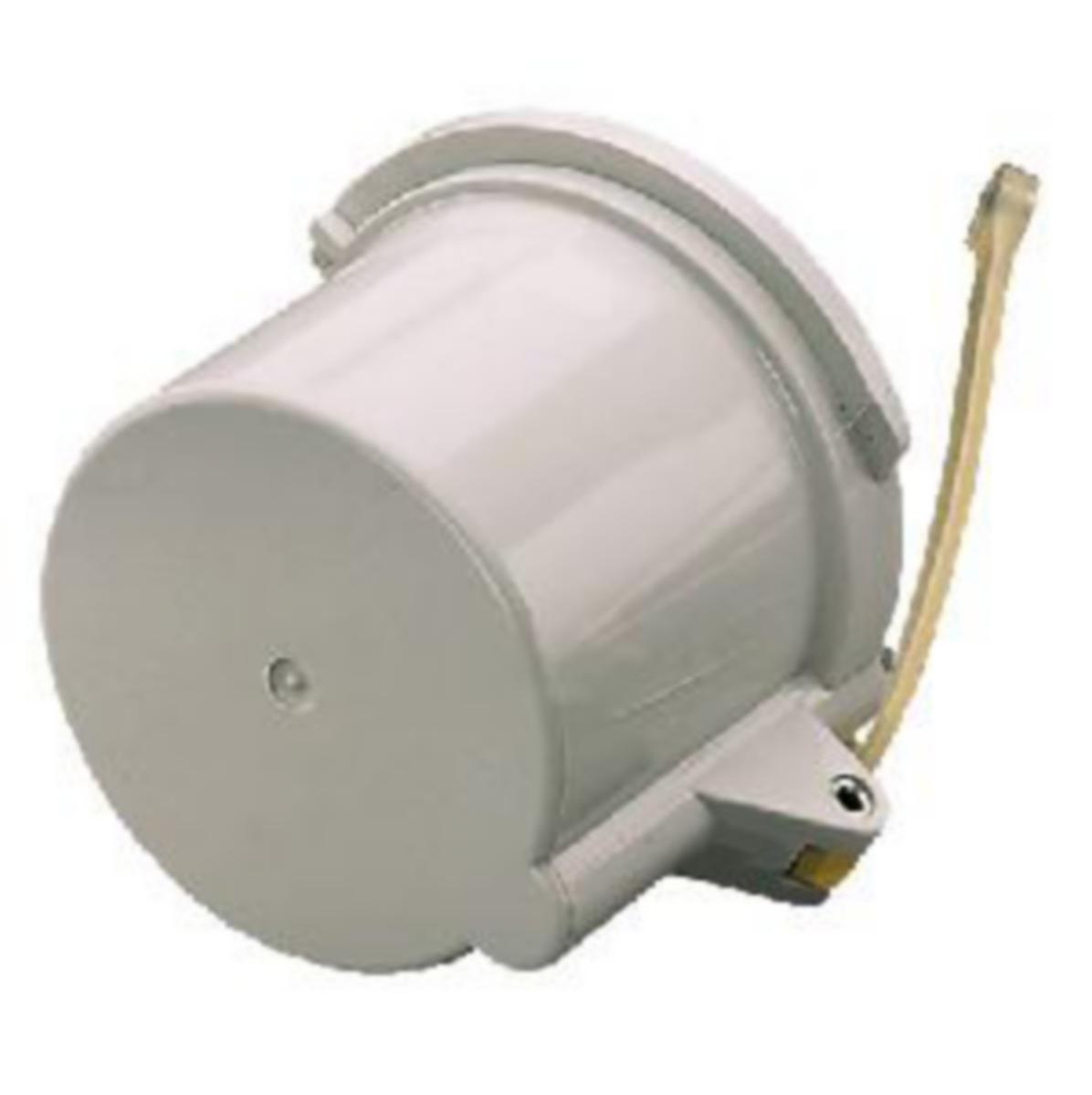 Skyddskåpa stöpslar o apparatintag MENNEKES® Lapp Group - SKYDDSKÅPA MENNEKES 40786- 32A 5P+7P IP67