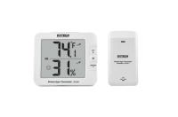 Fukt/Termometer RH200W Extech
