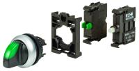 Vred RMQ-Titan, Eaton