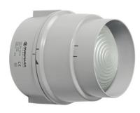 Singnallampa WERMA 890