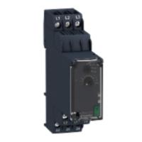 Övervakningsreläe Schneider Electric Zelio