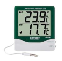Inne / Ute Termometer 401014A Extech