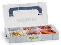 Sortimentslåda Wago Mini L-BOXX 221