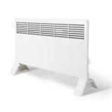 Panelradiator Beta MP mekanisk termostat och stöpsel, Ensto