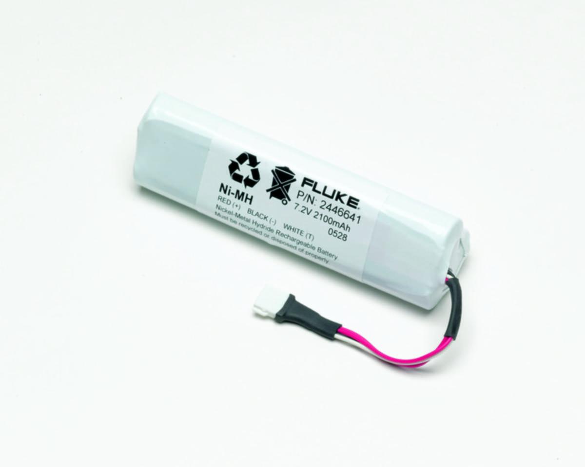 Batteri TI Ti20 - BATTERI FLUKE TI20-RBP