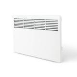 Panelradiator Beta BT EB elektronisk termostat och kopplingsdosa, Ensto