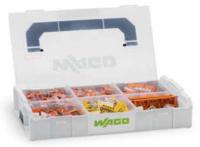 Sortimentslåda Wago Mini L-BOXX 221