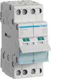 Effektbrytare vippa Hager 400VAC