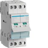 Effektbrytare vippa Hager 400VAC