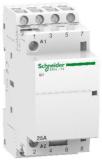 Modulkontaktor Schneider Electric Acti 9 iCT