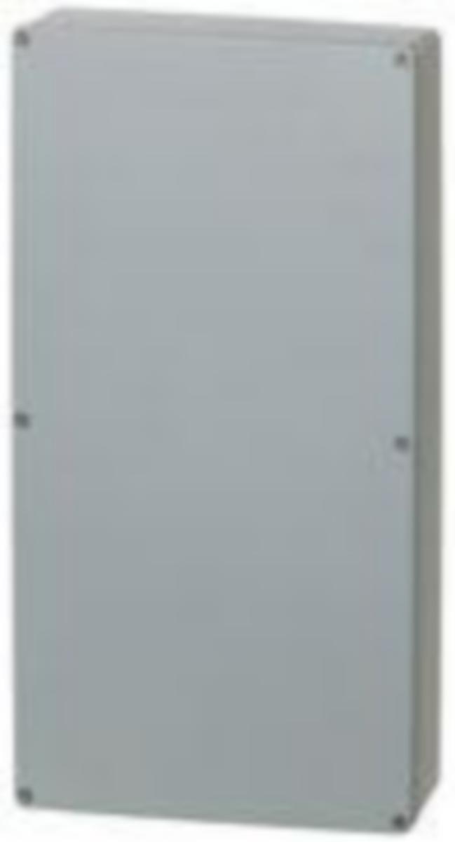 Kapsling AL ALN, Fibox - INSTALLATIONS KAPSLING. AL ALN 316011