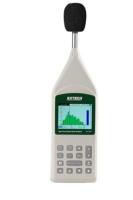Decibel Datalogger 407790A Extech