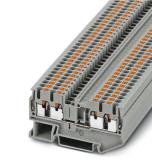 Genomgångsplint PT-Quattro