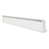 Panelradiator Lista BT, Ensto