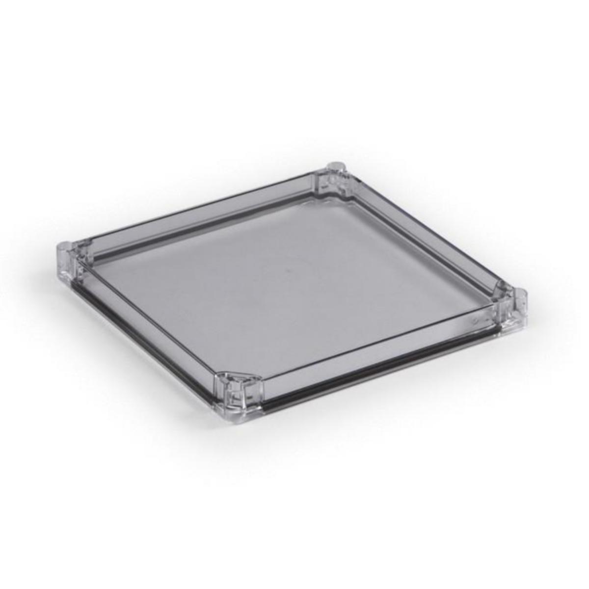 Kapslings lock Ensto Cubo - LOCK PC ENSTO IS OPCT303003L 300x300x30mm