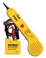 Kabelsökare 40180 Extech